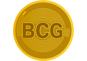 bcG 상장거래소