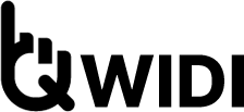 WiDi 로고